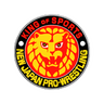 New Japan Pro-Wrestling
