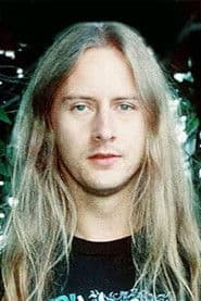 Jerry Cantrell