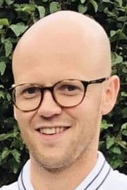 Christian Webb