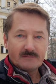 Aleksey Vasiliev