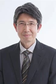 Masahiro Furugohri