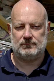 Paul Cooper