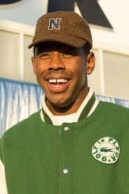 Tyler, The Creator
