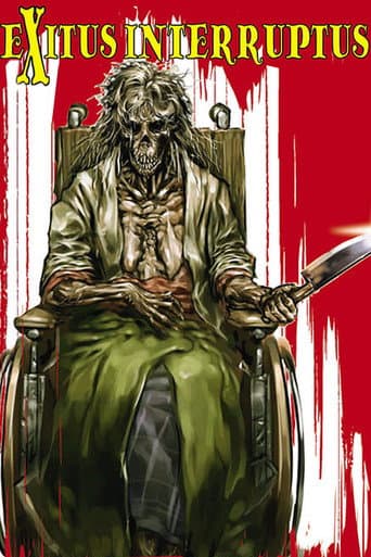 Exitus Interruptus poster