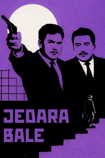 Jedara Bale poster
