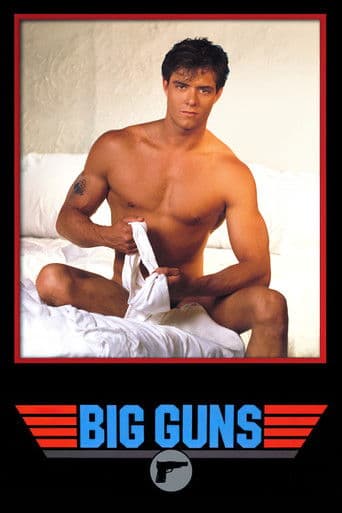 Big Guns poster