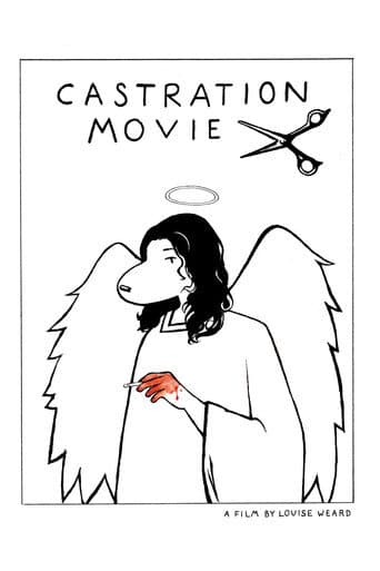 Castration Movie Anthology iv. Endless September poster