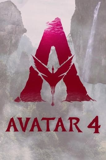 Avatar 4 poster