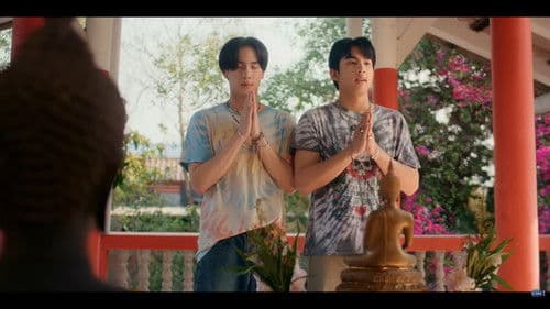 Love Me if You Swear #4