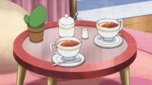 Heartbeat of Heartbeat!!!