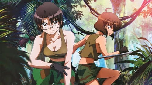 Last of the Last of All Missions!