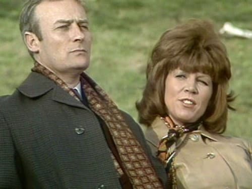 Do You Recognise the Woman? (Richmond File 2)