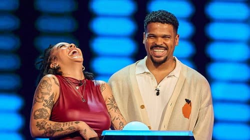 Episode 9: Celebrity Special