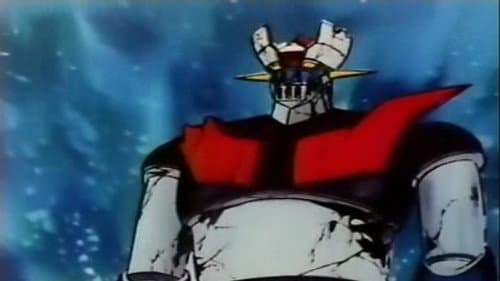 Death Match! Resurrect our Mazinger Z