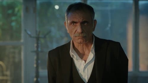 Until the Mother Wakes Up, All Houses Are Dark