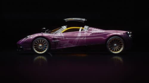 Lotus Evija