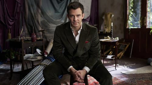 The Picture of Dorian Gray with Luke Thompson