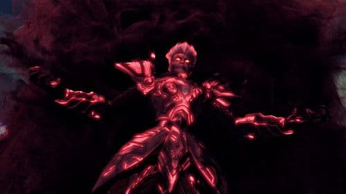 Mission Reincarnation