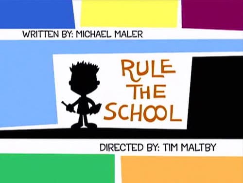 Rule the School