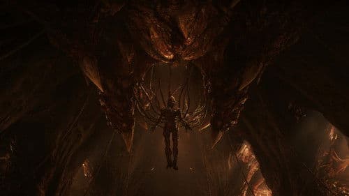 Chapter Eight: The Rightside Up