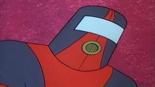 The Molten Monsters of Moltar / Two Faces of Doom / The Final Encounter