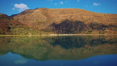 Pantelleria, the Black Pearl of the Mediterranean