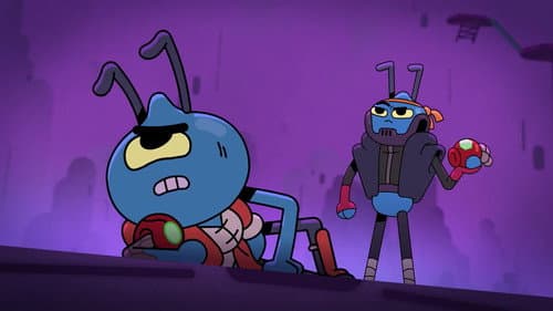 The Ultimate Battle (2)
