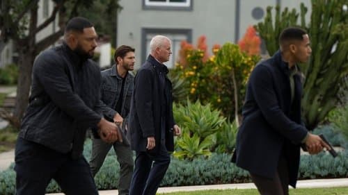 Your People Are in Danger