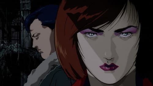 The Russian Connection: The Light in the Darkness