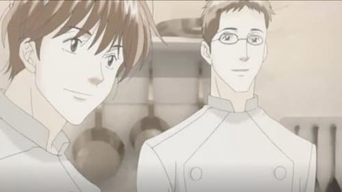 The Unending Nightmare