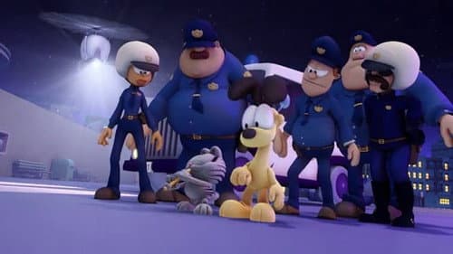 Rodent Rebellion: A Game of Cat and Rat (4)