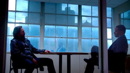 I'll Start with the Hillbilly