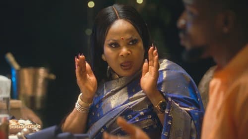 A Tree does not make a Forest